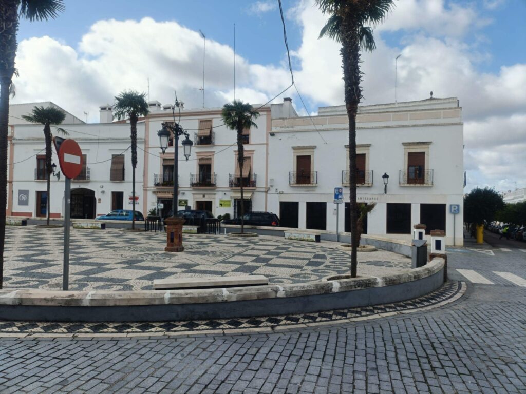 Casa en Olivenza