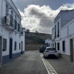 Casa toda en planta baja en Olivenza