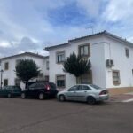 Chalet adosado en Olivenza