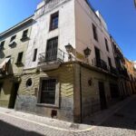 Local adaptable a vivienda en pleno centro de Badajoz