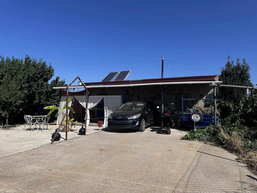 Chalet con piscina en La Albuera, (Badajoz)