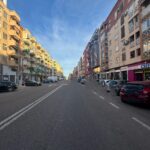 Plaza de garaje en San Roque