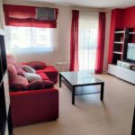 Preciosa y acogedora vivienda en alquiler en Cerro Gordo