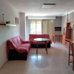Piso en alquiler próximo a la Facultad de Medicina