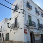 Edificio con local en Olivenza