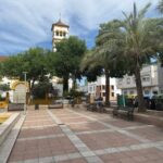 Ático – dúplex de diseño en San Roque