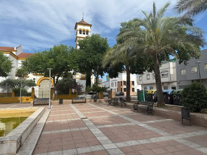 Ático – dúplex de diseño en San Roque Ático – dúplex de diseño en San Roque