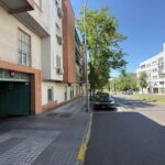 Plaza de garaje en Felipe Trigo