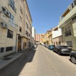 Plaza de garaje y trastero en San Roque