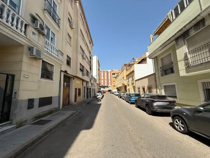Plaza de garaje y trastero en San Roque Plaza de garaje y trastero en San Roque