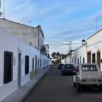 Casa de 120 metros cuadrados aproximadamente en (Olivenza)