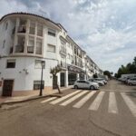 Piso en Olivenza con terraza y aparcamiento privado
