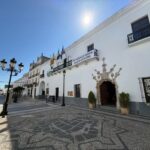 Piso en el casco histórico de Olivenza
