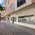 Local comercial en San Roque