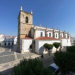 Casa señorial en pleno casco histórico de Olivenza