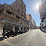 Local en entreplanta en Avenida Juan Carlos I de 250 metros cuadrados aproximadamente