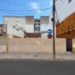 Terreno de 250 metros cuadrados en San Roque Terreno de 250 metros cuadrados en San Roque