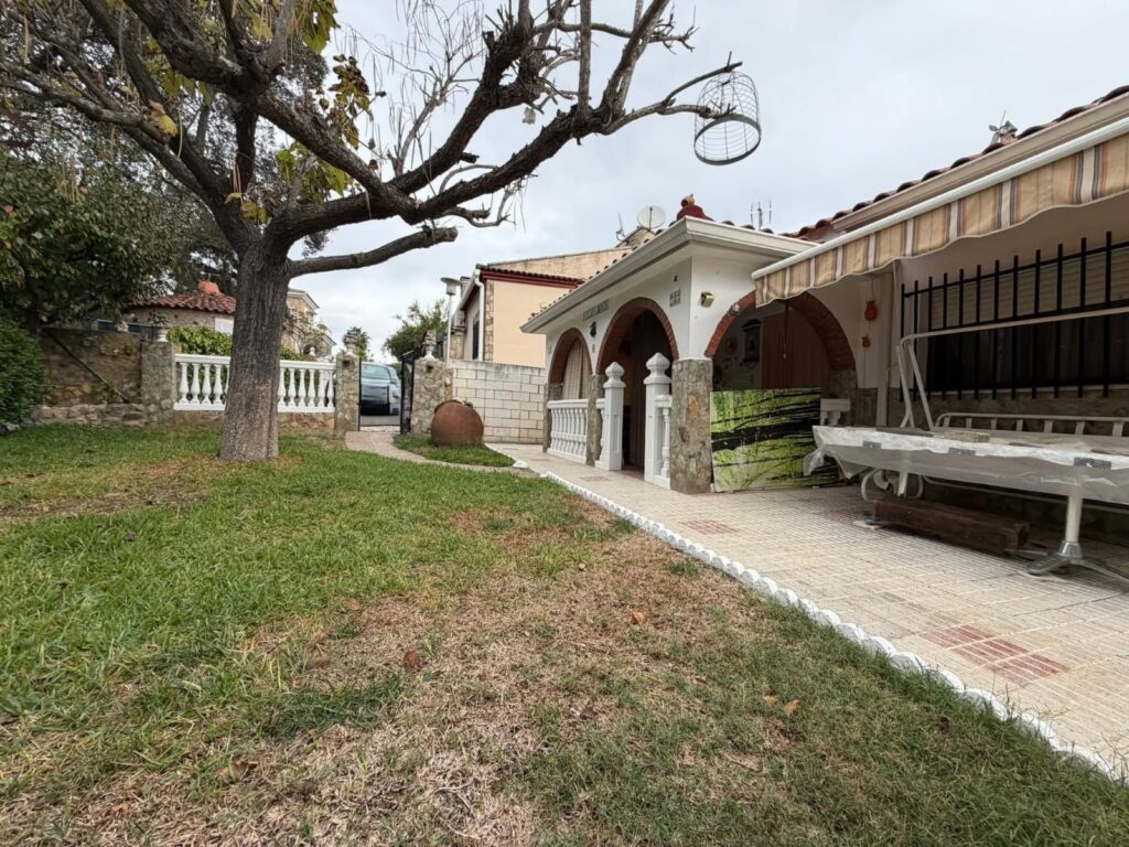 Precioso chalet en Badajoz Precioso chalet en Badajoz