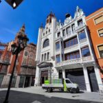 Vivienda en planta baja con local Vivienda en planta baja con local