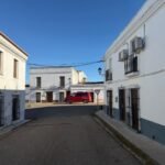 Casa en Olivenza con gran patio Casa en Olivenza con gran patio