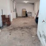 Cochera individual en alquiler