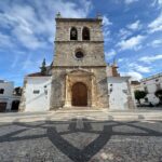 Casa en el centro de Olivenza