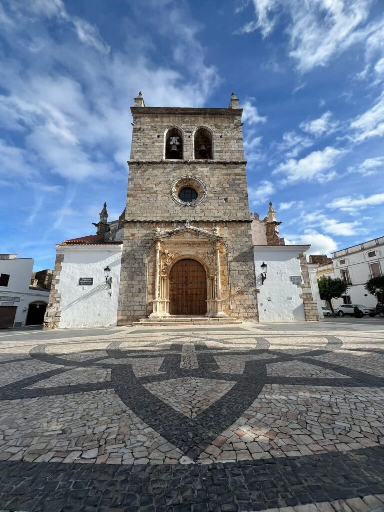 Casa en el centro de Olivenza Casa en el centro de Olivenza