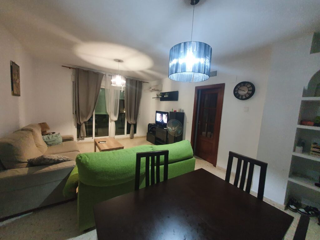 Piso en alquiler en San Fernando Piso en alquiler en San Fernando