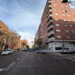 Piso de 120 metros cuadrados en zona del Corte Inglés