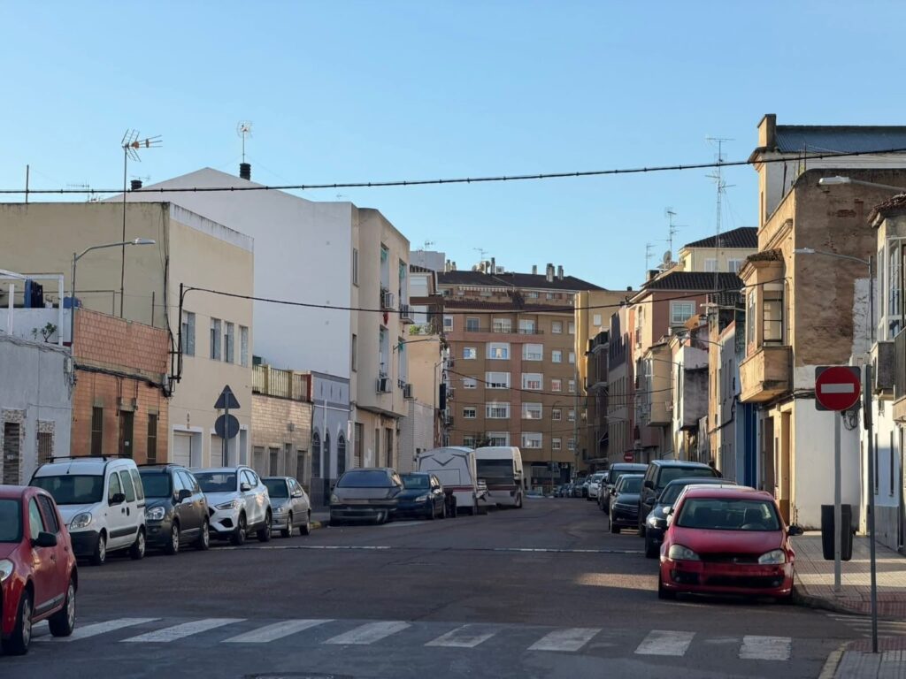 Casa en San Roque de 150 metros cuadrados