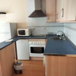 Apartamento en alquiler