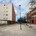 Precioso piso en Cerro Gordo