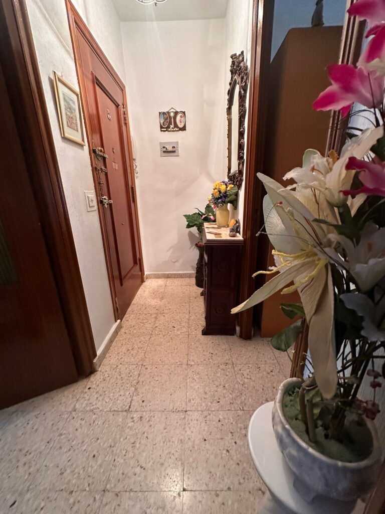 Piso en Badajoz en zona de la estación Piso en Badajoz en zona de la estación