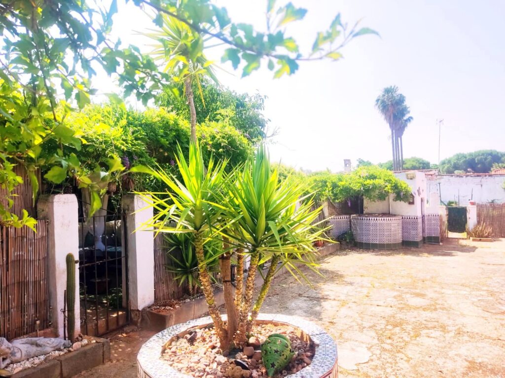 Chalet hipotecable en Urbanización Los Lebratos