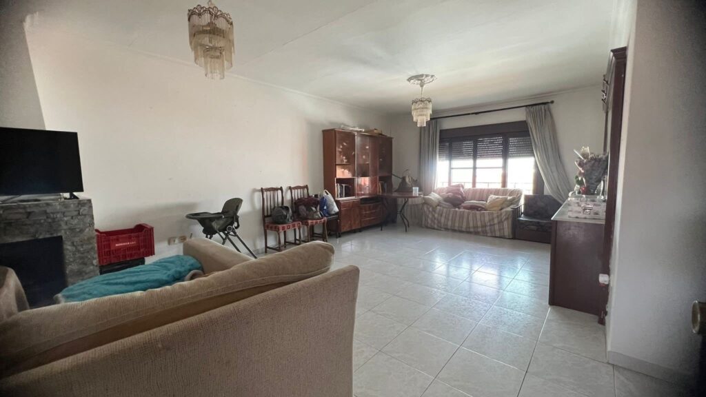 Casa en principal en Olivenza