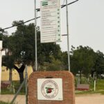 Parcela con chalet hipotecable en Badajoz