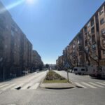 Piso en San Fernando con patio y plaza de garaje