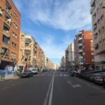 Piso en Avenida Ricardo Carapeto Zambrano