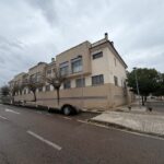 Piso en Badajoz con patio, plaza de garaje y trastero