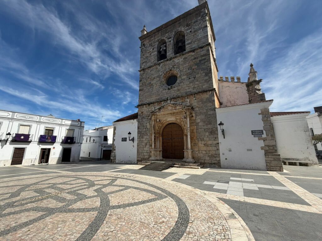 Casa totalmente reformada en el centro de Olivenza Casa totalmente reformada en el centro de Olivenza