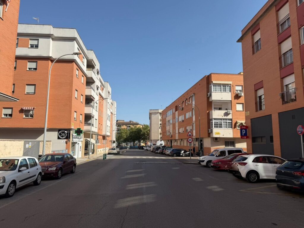 Piso en San Fernando Piso en San Fernando