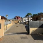 Parcela urbana en Las Vaguadas