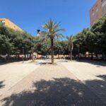 Piso en zona de Fernando Calzadilla
