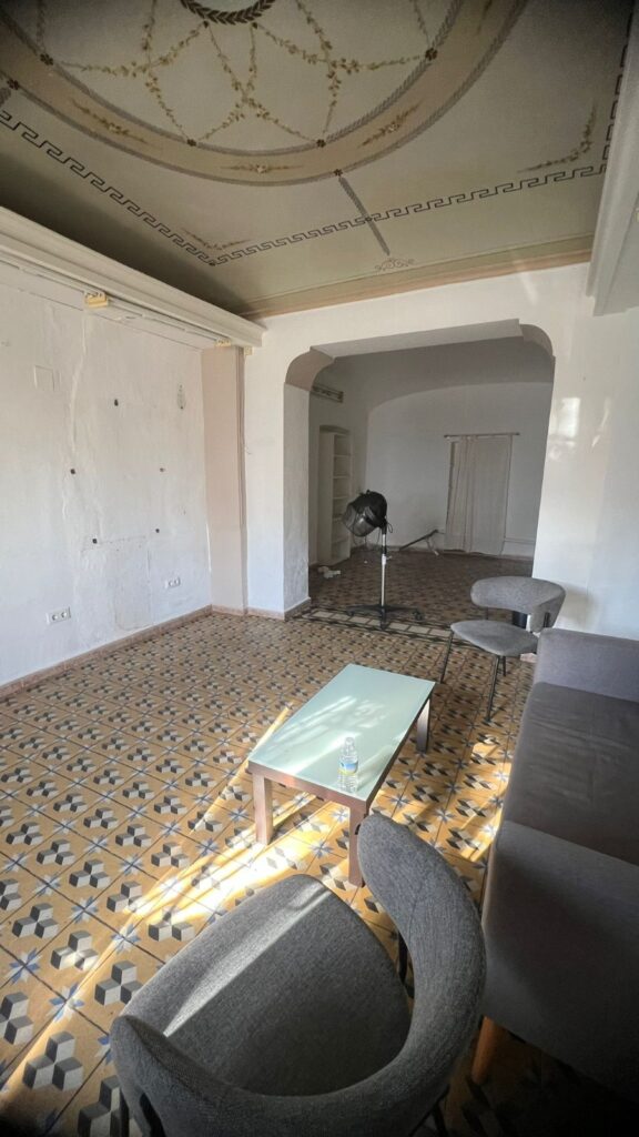 Local comercial en alquiler (Olivenza)