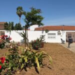 Casa totalmente reformada con gran patio/jardín en Alvarado