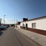 Casa con 700 metros de jardín en Olivenza