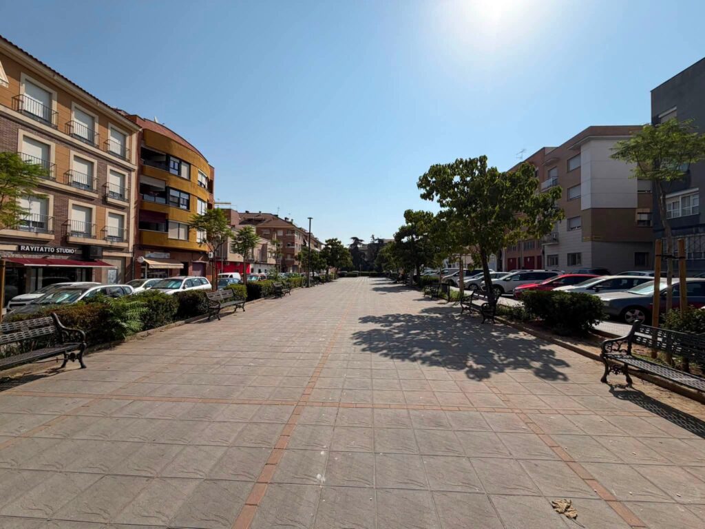 Piso en Calle Los Árboles, Badajoz Piso en Calle Los Árboles, Badajoz