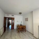 Piso en alquiler con piscina, garaje y amplias terrazas