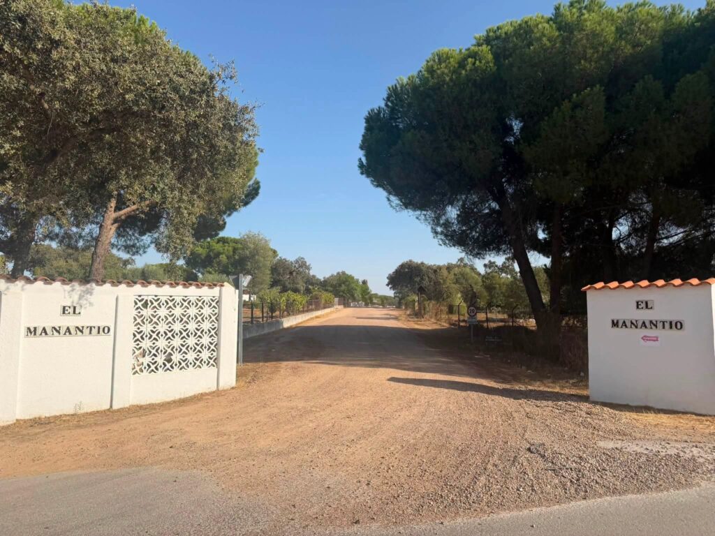 Chalet en Urbanización El Manantío Chalet en Urbanización El Manantío