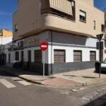 Local con posibilidad de conversión a vivienda